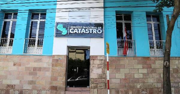 La Nación / Valores fiscales de inmuebles se elevarían en 2023 a 8,1%
