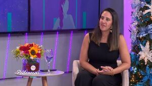 Lala Da Rosa: desde adentro de nuestra industria audiovisual