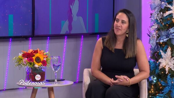 Lala Da Rosa: desde adentro de nuestra industria audiovisual