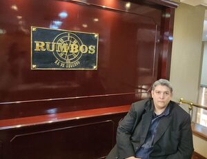 Enrique Enciso: “El sector asegurador experimenta un nuevo impulso en el ritmo de expansión” - Revista PLUS