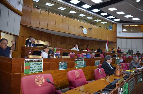 Diario HOY | Comisión Permanente tendrá su primera sesión mañana