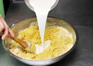 Infaltables de las fiestas de fin de año: cuatro recetas de sopa paraguaya - Gastronomía - ABC Color