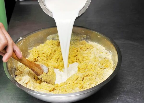 Infaltables de las fiestas de fin de año: cuatro recetas de sopa paraguaya - Gastronomía - ABC Color
