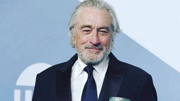¡Actor casi se quedó sin sus regalos de Navidad!