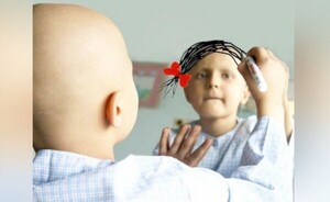 Harán colecta solidaria a favor de niños con cáncer