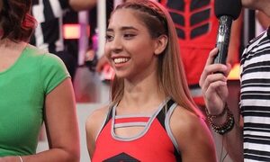 "No estas ahí por tu esfuerzo, estas ahí por la gente" | Telefuturo