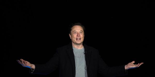 Elon Musk dice que EEUU pagó para censurar investigación al hijo de Joe Biden