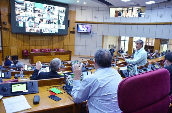 Convocan a miembros de la Comisión Permanente a sesión preparatoria - ADN Digital