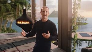 Zuckerberg comparece en caso antimonopolio por compra de empresa de RV - Mundo - ABC Color