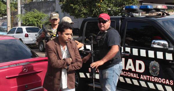 La Nación / Abogada de Ardonio Sánchez negó que haya amenazado a dos fiscalas