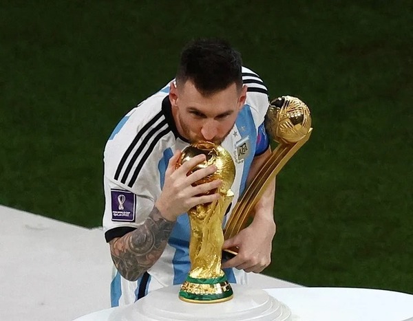 Cuánto dinero ganan los campeones de la Copa Mundial