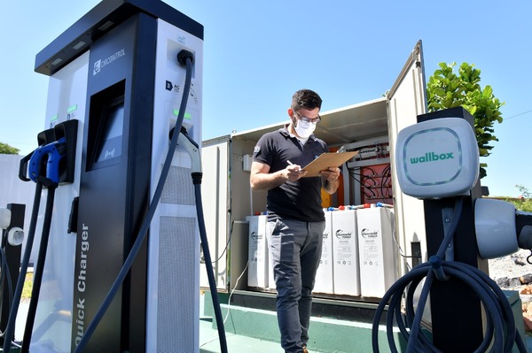 Primer Centro Tecnológico Automotriz en movilidad eléctrica, empezaría a operar en los primeros meses del 2023