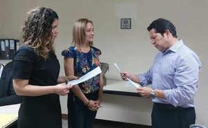 Ardonio Sánchez denuncia a juez y fiscalas por supuesto mal desempeño de funciones - Nacionales - ABC Color