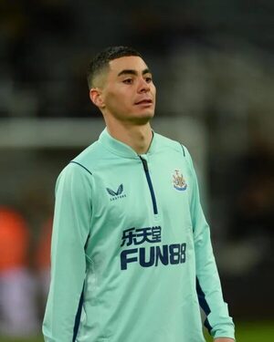 Newcastle, con Almirón de titular, elimina a Bournemouth - Fútbol - ABC Color