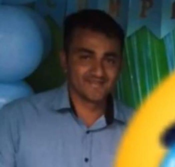 Investigan el asesinato de un hombre en Paso Barreto