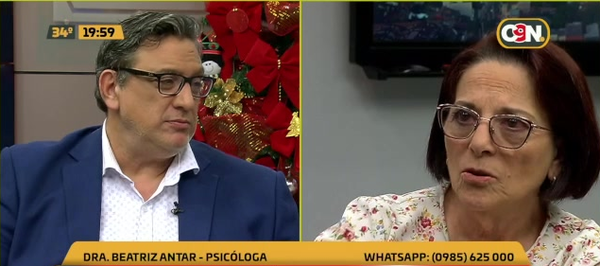 Emociones findeañeras y cómo encararlas - C9N