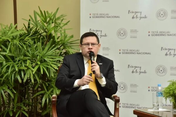 Tributación prevé la implementación para el 2023 de un software gratuito denominado “Kuatia’i” para la facturación - Ancho Perfil - ABC Color