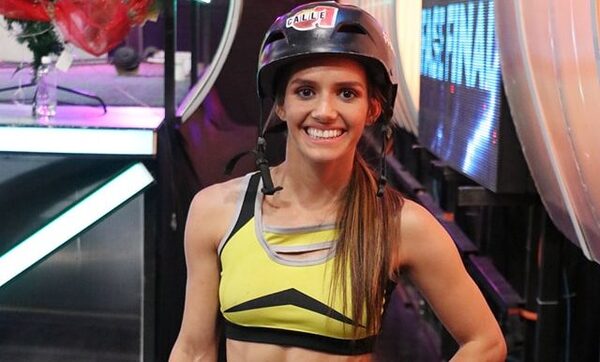 Ara está con TODO - Paraguaype.com