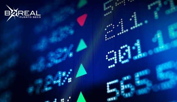 Bolsa de Valores de Asunción: esperan cerrar diciembre con USD 2.800 millones - Unicanal