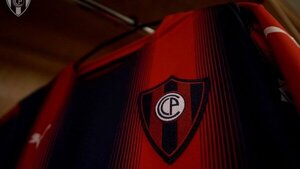Cerro Porteño no se decide y podría perder un jugador