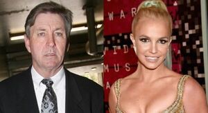Papá de Britney Spears dice que sin la tutela ella sería un fracaso
