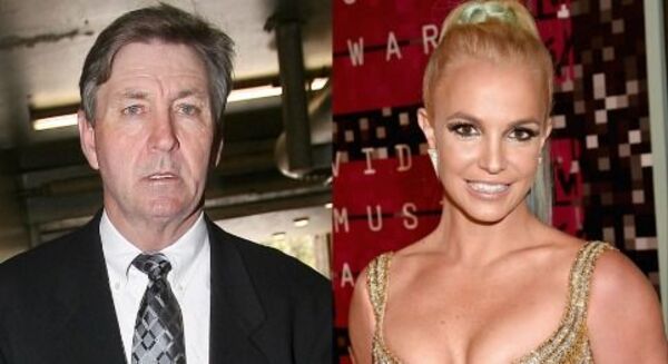 Papá de Britney Spears dice que sin la tutela ella sería un fracaso