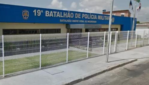 PM mata a esposa, dispara a colegas y se suicida en Pernambuco
