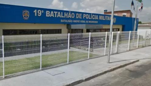 PM mata a esposa, dispara a colegas y se suicida en Pernambuco