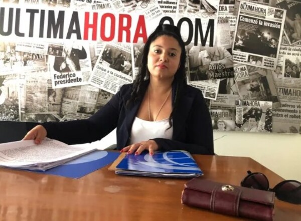 Abogada de Ardónio Sánchez denuncia a juez Delmás y a tres fiscalas