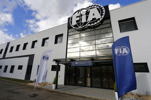Diario HOY | FIA prohíbe las "declaraciones políticas" de pilotos sin su autorización