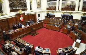 Diario HOY | Parlamento de Perú adelanta elecciones para abril de 2024 en busca de salida a crisis