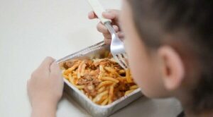Hombre no pagó la cuota alimentaria de su hija y fue condenado