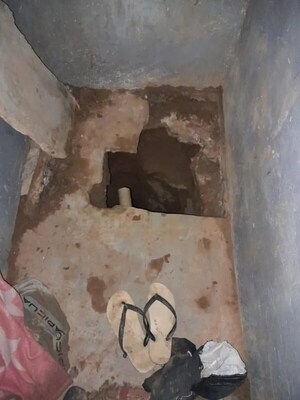 Presos del PCC se fugan de la cárcel de Coronel Oviedo