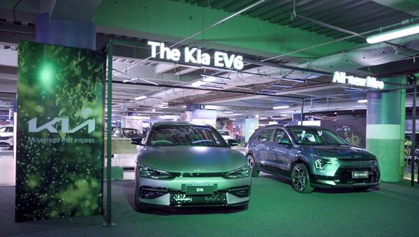All-new Carens y All-new Niro: Llegaron los modelos de Kia de bajo consumo y movilidad sostenible