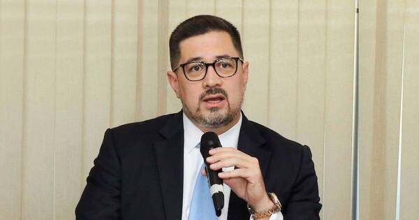 La Nación / Declaración jurada de Cartes está justificada