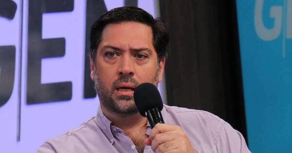 La Nación / Balmelli denuncia presunto fraude en el interior