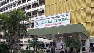 Investigarán fractura a bebé durante control de rutina en IPS - Paraguaype.com