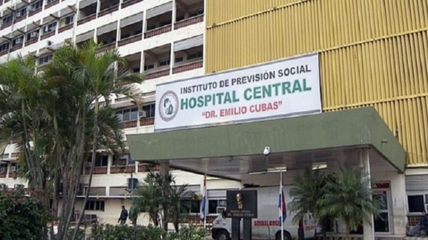 Investigarán fractura a bebé durante control de rutina en IPS - Paraguaype.com