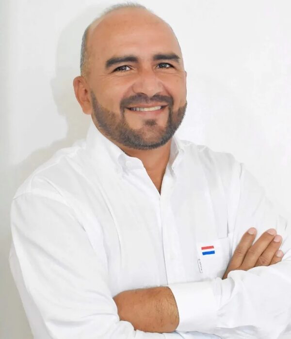 Buscan a un político liberal como el supuesto mayor reducidor de vehículos - Policiales - ABC Color