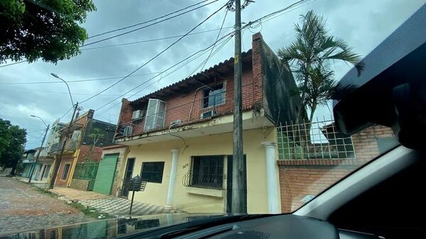 Más de US$ 4 millones en “ahorros” tiene abogada ligada al clan Fretes - Política - ABC Color