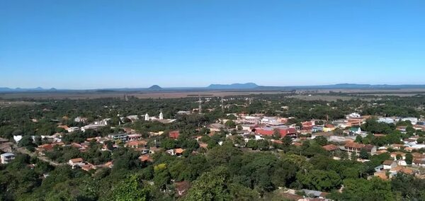 Paraguarí: “Cuna de toreros” con doble festejo, cumple 247 años de fundación y día del patrono espiritual Santo Tomás Apóstol - Nacionales - ABC Color