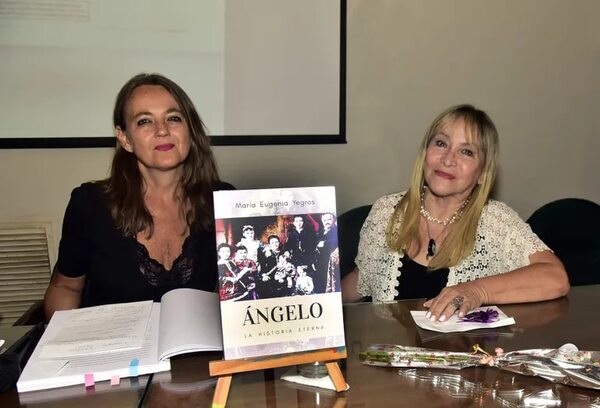 El viaje de Ángelo, entre la tristeza y la esperanza - Literatura - ABC Color