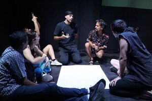 En busca de artistas “Emergentes” - Cultura - ABC Color