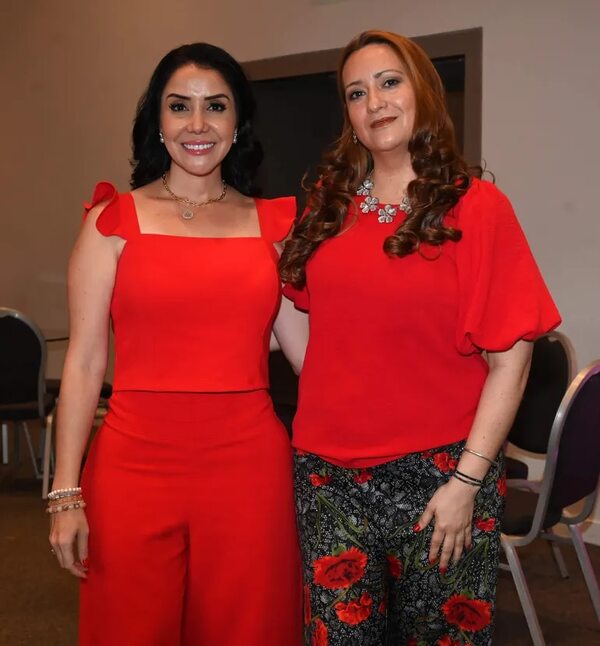 Noche solidaria de Navidad - Sociales - ABC Color