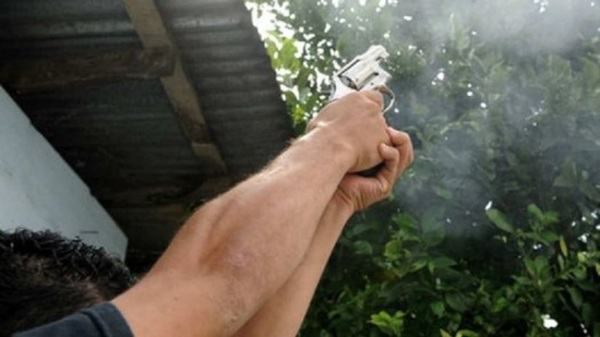 Instan a denunciar disparos al aire - Paraguaype.com