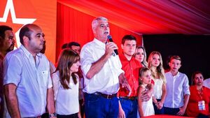 Wiens no aceptó la oferta cartista y Mario Abdo lo reacomoda en Itaipú