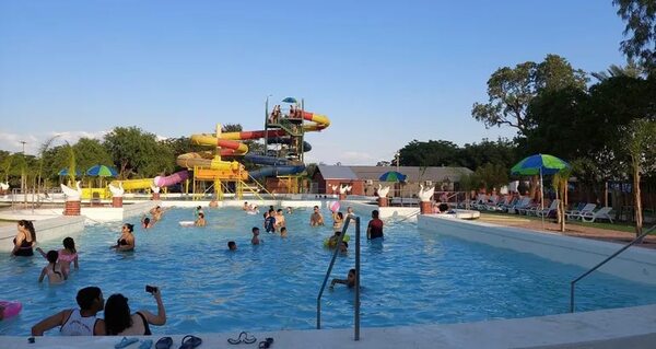 Turismo interno en el Chaco: visitas históricas, estancias ¡y mucha agua! - Viajes - ABC Color