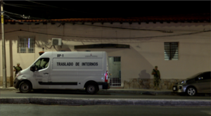 Gresca entre reclusas terminó con una guardiacárcel herida - Unicanal