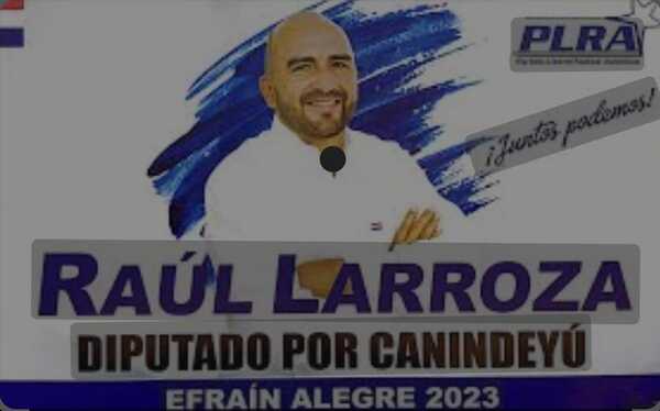 Diario HOY | Candidato de Efraín, dueño del mayor aguantadero de vehículos carneados
