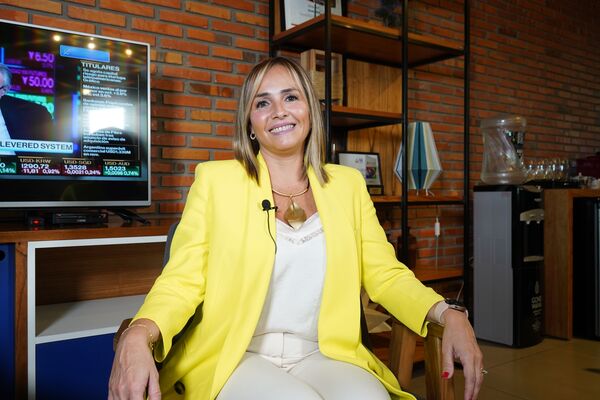 "El desafío es ir captando fondos más baratos” - MarketData